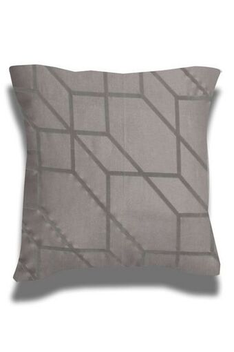 Sheet Street Kira flock scatter cover 43x43cm offer