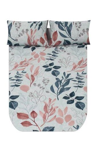 Sheet Street Polycotton duvet cover offer