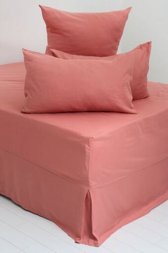 Sheet Street 5 piece polyester easyfit sheet set offer