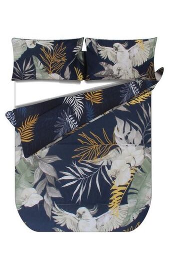 Sheet Street Polycotton comforter offer