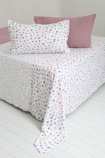 4 piece polyester winter sheet set