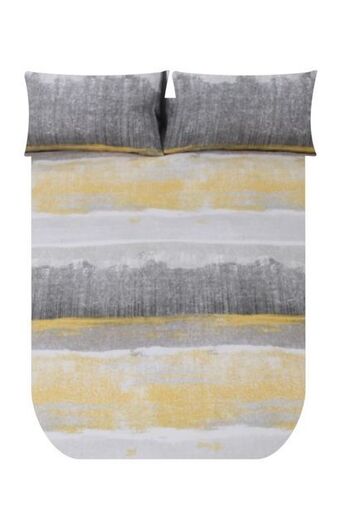 Sheet Street Polycotton duvet cover offer