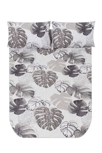 Sheet Street Gentle touch polyester duvet cover offer