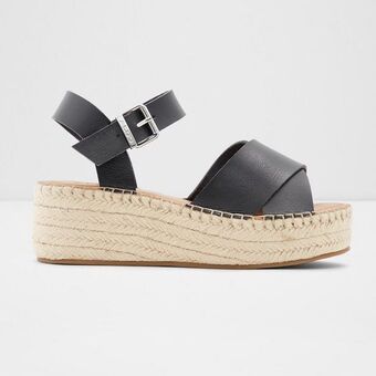 Ladies tineviel wedge heels