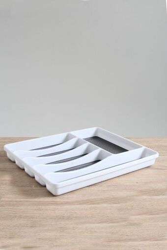 Cutlery tray