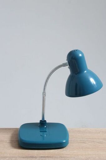 Sheet Street Desk lamp offer