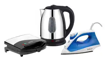 Russells Sunbeam 3 piece breakfast pack skp-123 offer