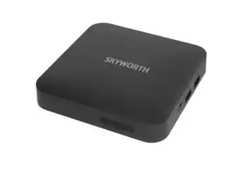 Russells Skyworth android streaming box - leap s1 offer