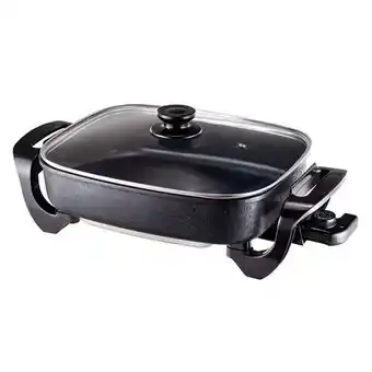 Russells Russell hobbs frying pan rhfp1000 offer
