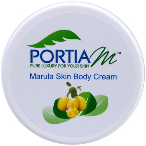 Marula skin body lotion 400ml offer at Clicks