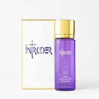 Intruder 60ml