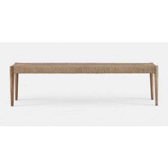 Coricraft Catalina bench 150cm offer