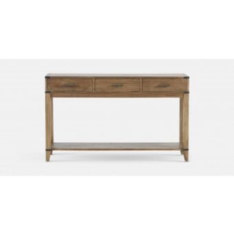 Heirloom console
