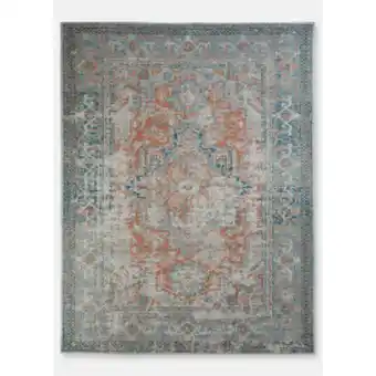 Amber rug 2 x 3m