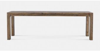 Coricraft Palma dining table 2.4m offer