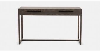 Coricraft Drake desk (gunmetal) offer