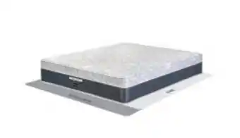 Sleepmasters Sleepmasters santiago 152cm (queen) firm mattress offer