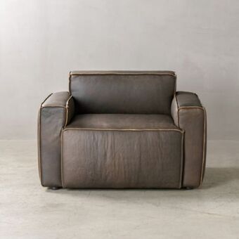 Weylandts Manhattan arm chair offer