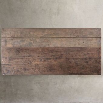 Weylandts Frame dining table 020 offer