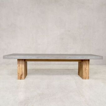 Weylandts Tulum dining table - 3000mm offer
