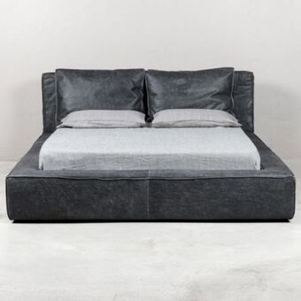 Weylandts Delta bed - mystique graphite offer