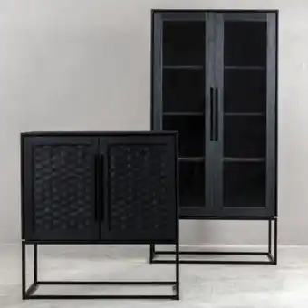 Karma cabinet