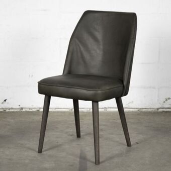 Weylandts Jacky dining chair | military matt offer