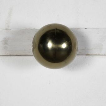 Weylandts Brass sphere hook - medium offer
