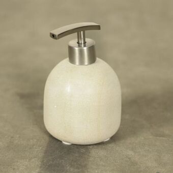 Sandstone dispenser