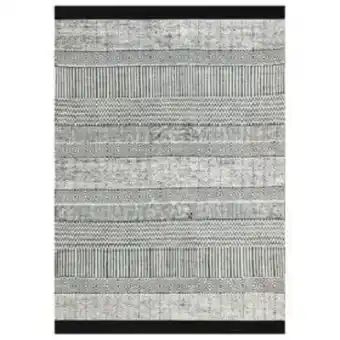 Olmec zebra indoor carpet