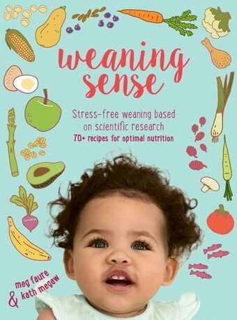 Weaning sense