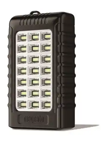 Takealot Magneto rechargeable led compact light offer