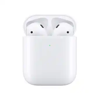 Takealot Wireless in-ear earphones for ios & android with charging case offer
