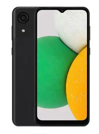 Takealot Samsung galaxy a03 core 32gb dual sim - black offer