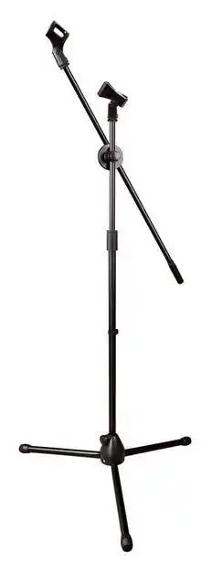 Takealot Imix professional boom microphone stand offer
