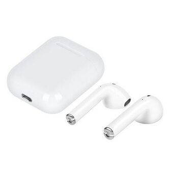 Takealot I12 tws wireless bluetooth ear pods with charging box offer