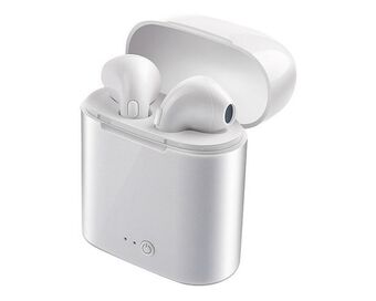 Takealot I7s wireless earbuds offer