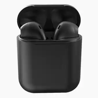 Tws wireless earphones i12