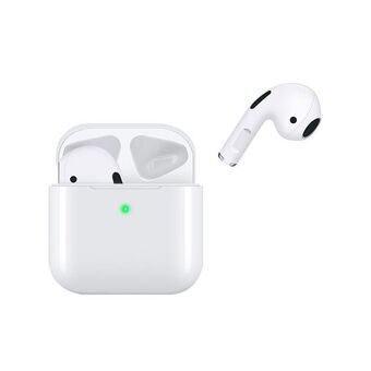 Takealot Pro 5 bluetooth wireless earphones / earbuds with charging case offer