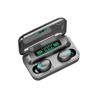 Takealot Tws f9 bluetooth 5.0 earbuds offer