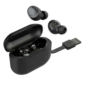 Takealot Jlab go air pop true wireless earbuds offer