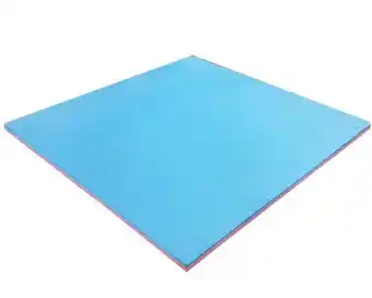 Fury tatami mat