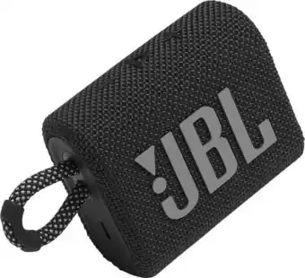 Takealot Jbl go 3 waterproof portable bluetooth speaker offer