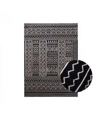 Cielo Diziaan cotton rug offer