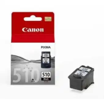 CNA Canon printer ink cartridge pg510 black offer
