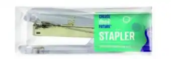 CNA Clear staplers gold offer