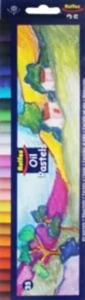 CNA Rolfes oil pastels 25s offer