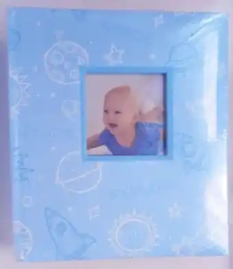 Sa baby boy album