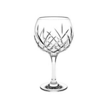 Rococo gin & tonic 620ml - 4pk