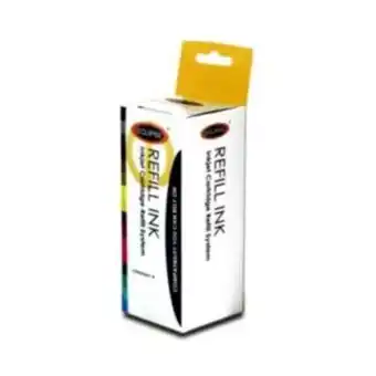 Eclipse t6642 ink bottle 70ml cyan
